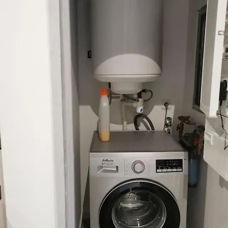 Apartment Au Coeur Du Village