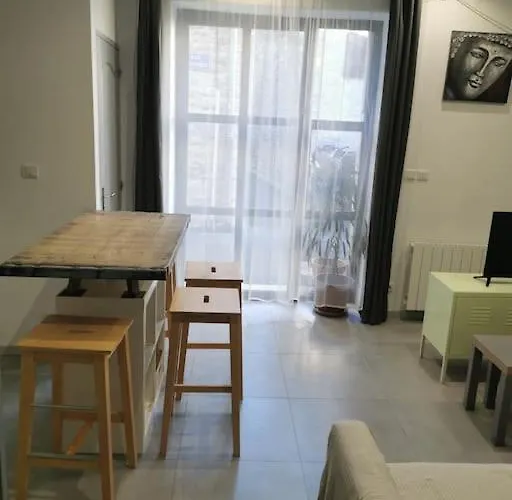 Au Coeur Du Village *