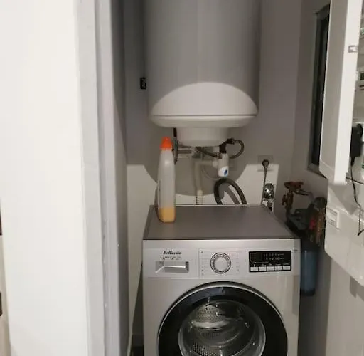 Апартаменты Au Coeur Du Village