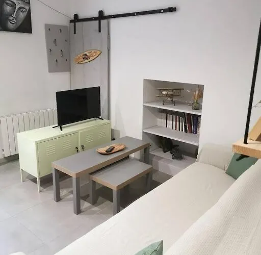 Au Coeur Du Village